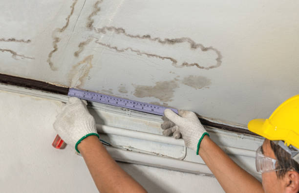 Reliable Water Damage Restoration contractor in Crosbyton, TX by Water Damage Irwin